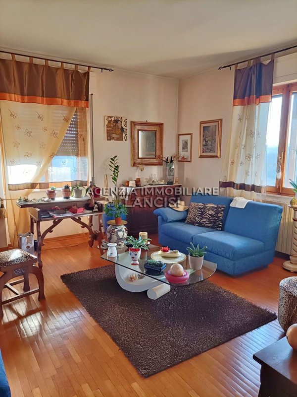 appartamento in vendita ad Anghiari