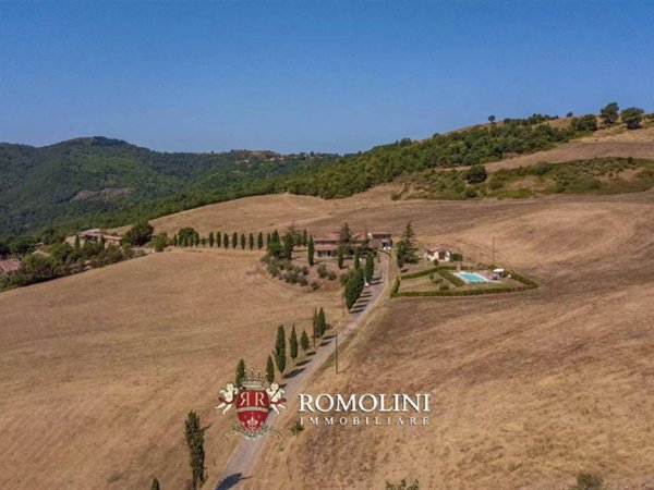 casa indipendente in vendita ad Anghiari