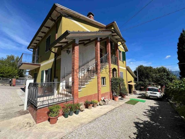 appartamento in vendita ad Anghiari