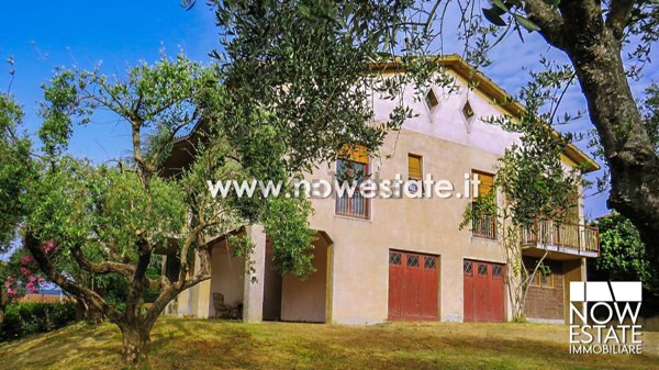 casa indipendente in vendita ad Anghiari