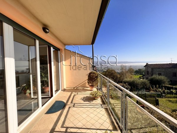 appartamento in vendita ad Anghiari