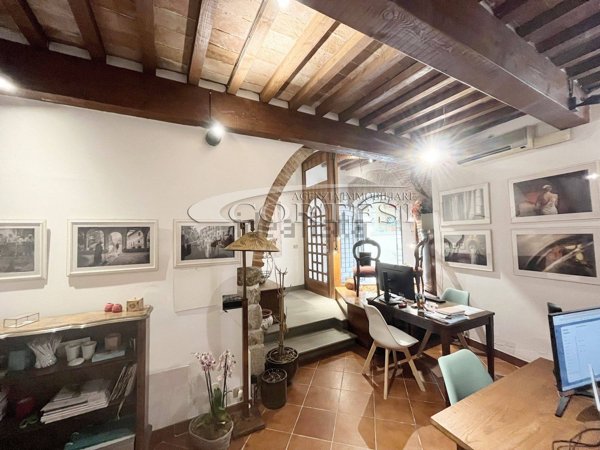 appartamento in vendita ad Anghiari