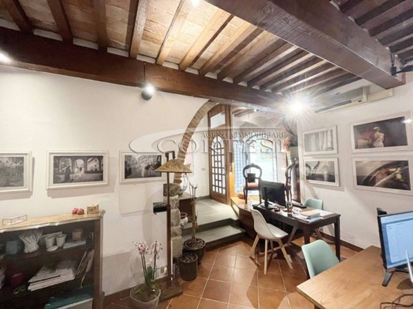 appartamento in vendita ad Anghiari