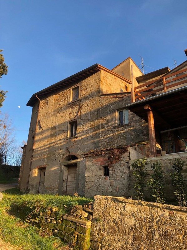 casa indipendente in vendita ad Anghiari
