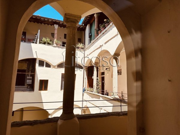 appartamento in vendita ad Anghiari