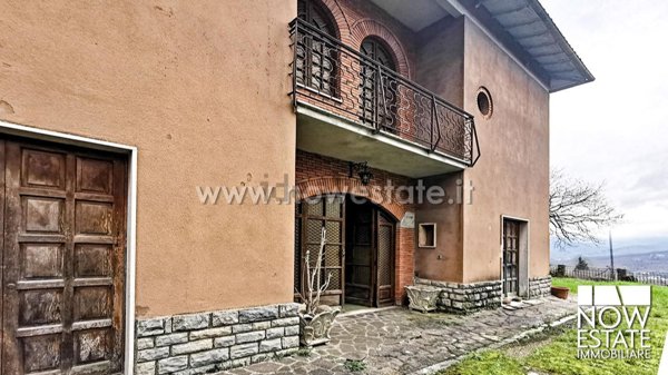 casa indipendente in vendita ad Anghiari