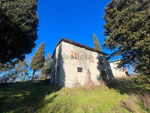 casa indipendente in vendita ad Anghiari