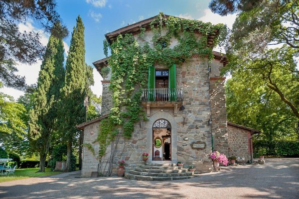 casa indipendente in vendita ad Anghiari