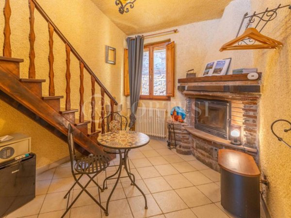 casa indipendente in vendita ad Anghiari