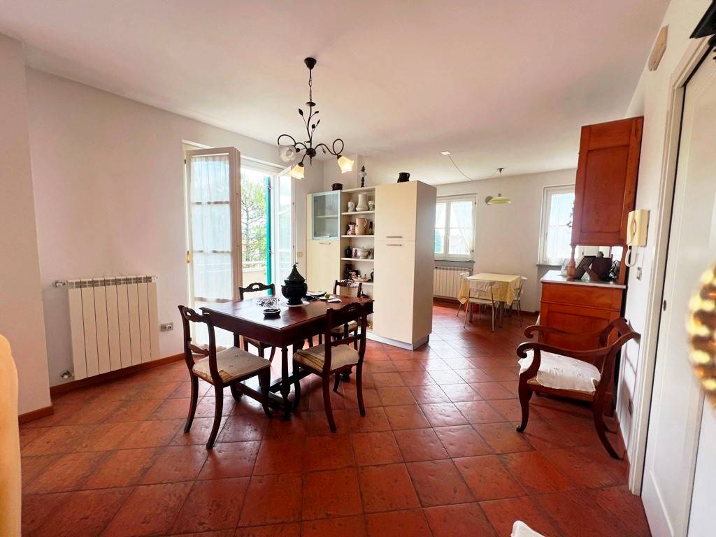 appartamento in vendita ad Anghiari