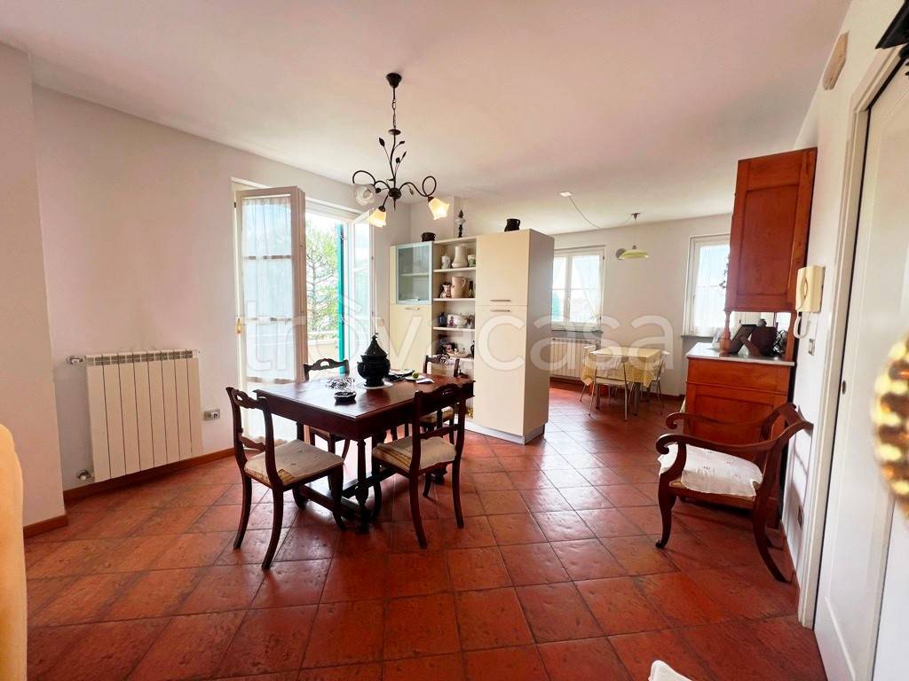 appartamento in vendita ad Anghiari