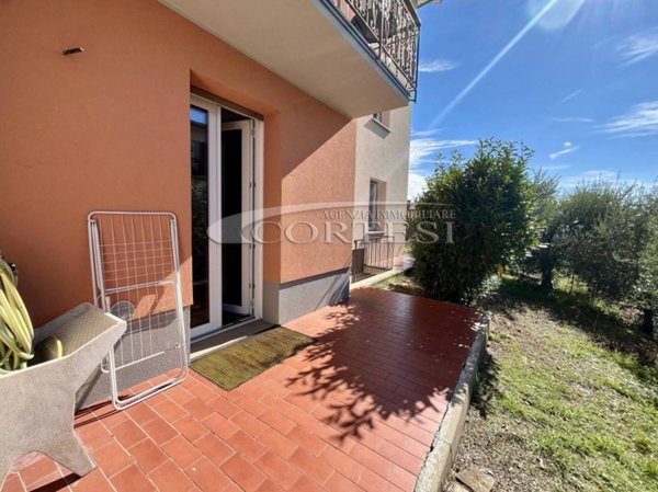 appartamento in vendita ad Anghiari