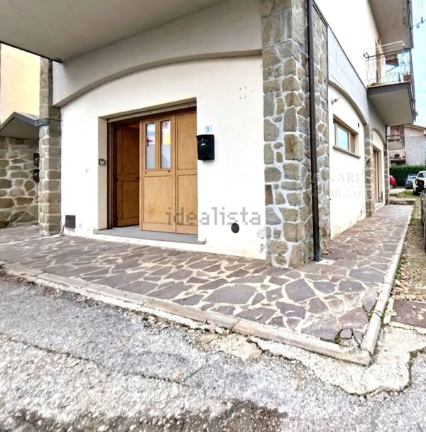 appartamento in vendita ad Anghiari