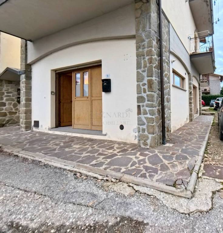 appartamento in vendita ad Anghiari