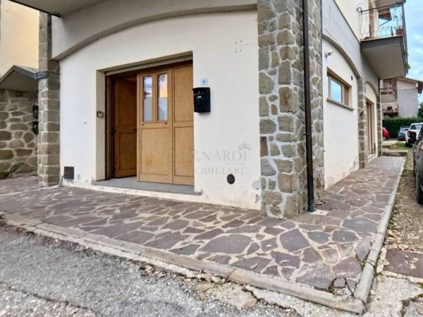 appartamento in vendita ad Anghiari