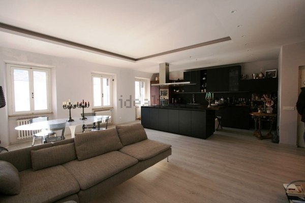 appartamento in vendita ad Anghiari