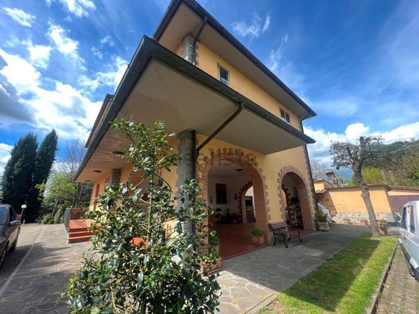 appartamento in vendita ad Anghiari