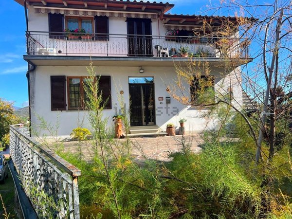 appartamento in vendita ad Anghiari