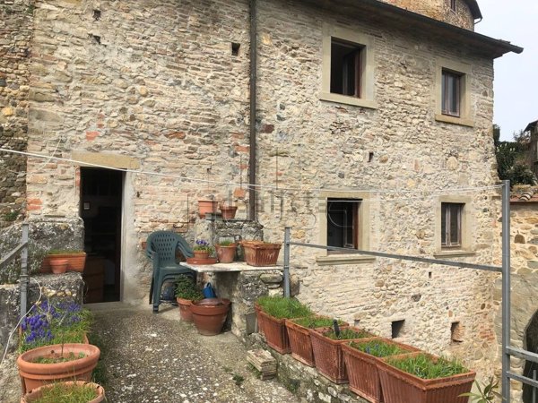 appartamento in vendita ad Anghiari