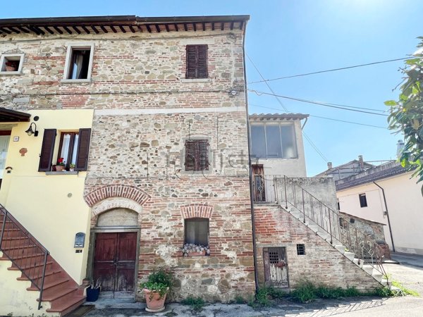 appartamento in vendita ad Anghiari