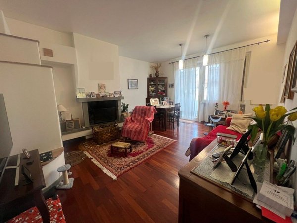 appartamento in vendita ad Anghiari