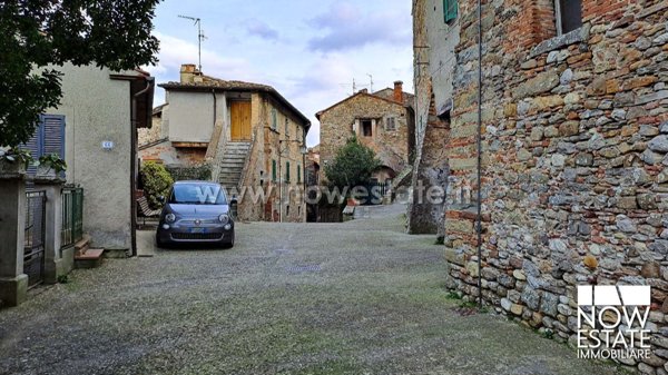 appartamento in vendita ad Anghiari