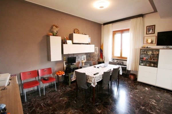 appartamento in vendita ad Anghiari