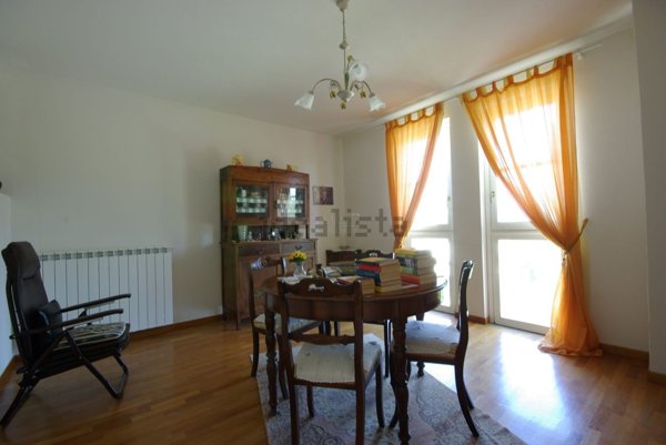 appartamento in vendita ad Anghiari