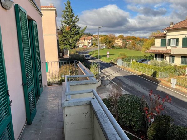 appartamento in vendita ad Anghiari