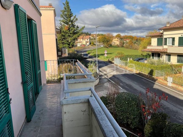 appartamento in vendita ad Anghiari