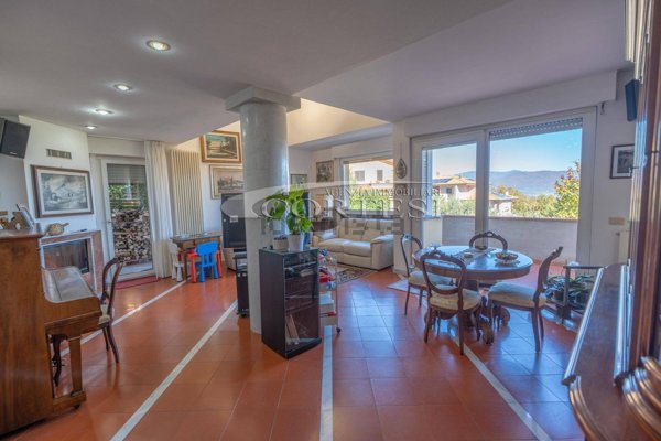 appartamento in vendita ad Anghiari