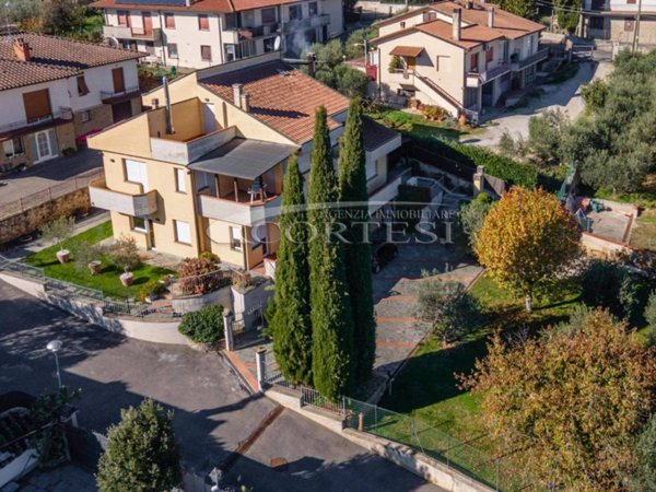 appartamento in vendita ad Anghiari