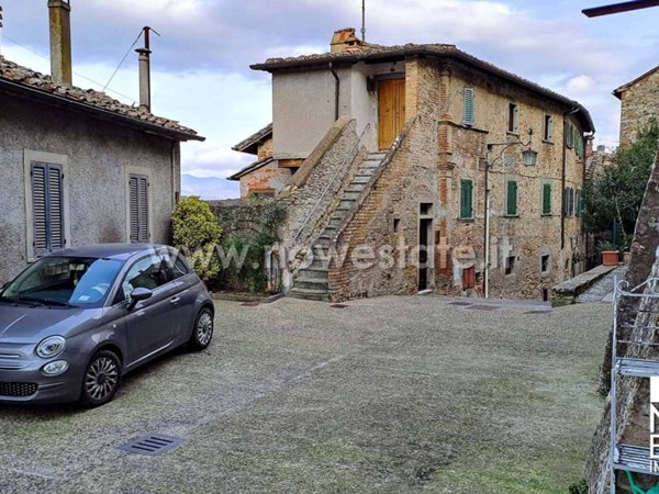 appartamento in vendita ad Anghiari