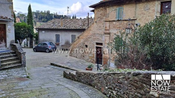 appartamento in vendita ad Anghiari