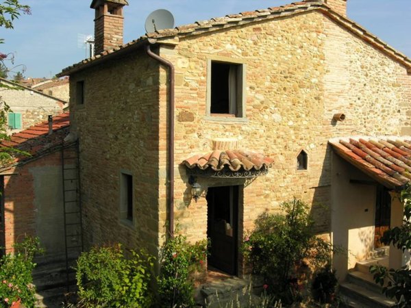 casa indipendente in vendita ad Anghiari