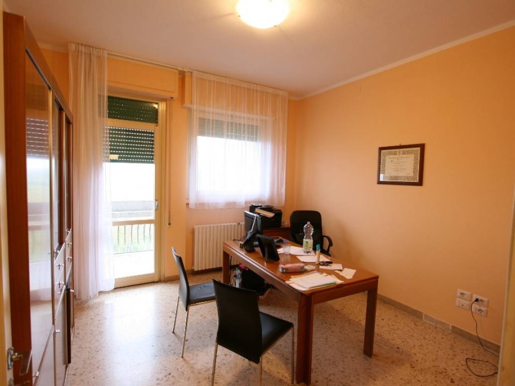 appartamento in vendita ad Anghiari