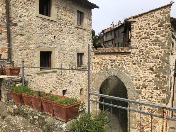 appartamento in vendita ad Anghiari