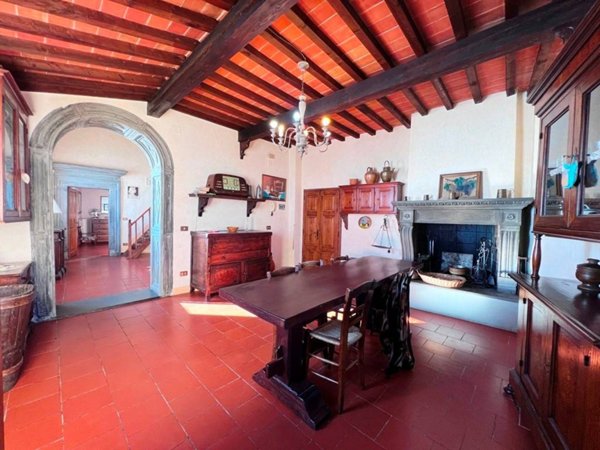 appartamento in vendita ad Anghiari