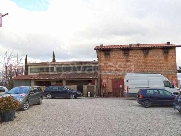 casa indipendente in vendita ad Anghiari