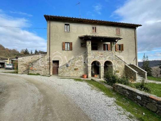casa indipendente in vendita ad Anghiari