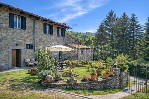 casa indipendente in vendita ad Anghiari