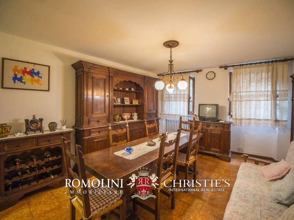 appartamento in vendita ad Anghiari