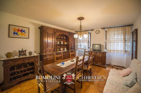 appartamento in vendita ad Anghiari