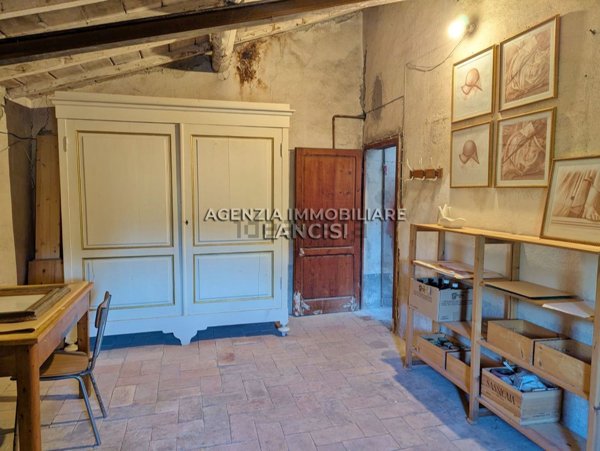 casa indipendente in vendita ad Anghiari