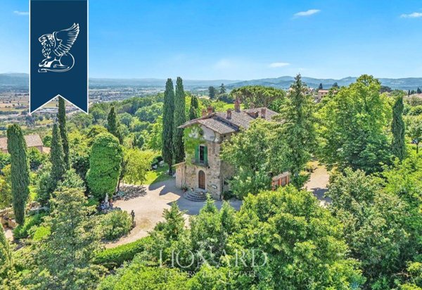 casa indipendente in vendita ad Anghiari