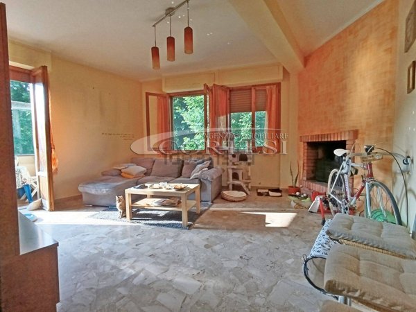 appartamento in vendita ad Anghiari