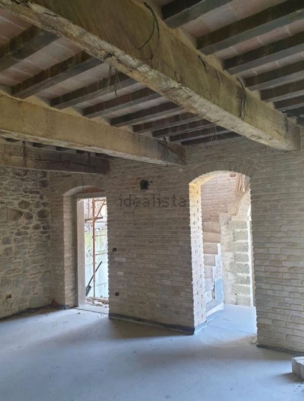 casa indipendente in vendita ad Anghiari