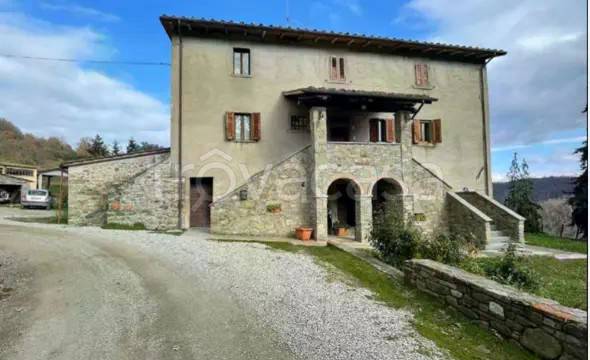 appartamento in vendita ad Anghiari