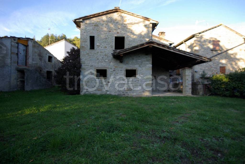 casa indipendente in vendita ad Anghiari in zona Ponte alla Piera