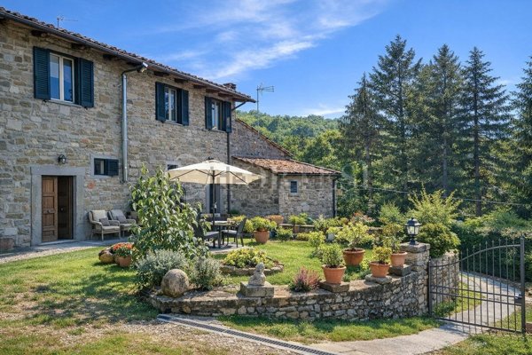 appartamento in vendita ad Anghiari